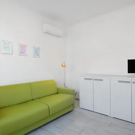 Apartmán Sea & Center - Chiavari
