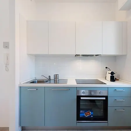 Sea & Center - Apartmán