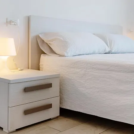 Sea & Center - Apartmán Chiavari