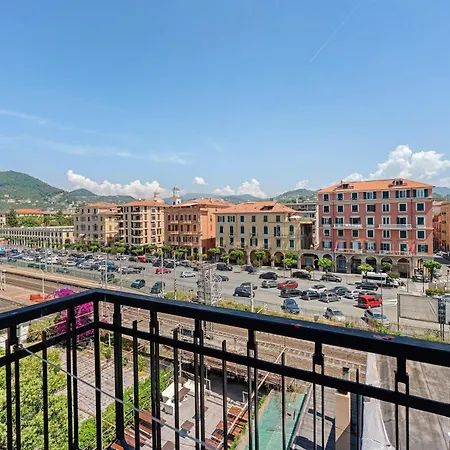 Sea & Center - Apartmán Chiavari