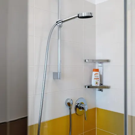 Sea & Center - Apartmán Chiavari