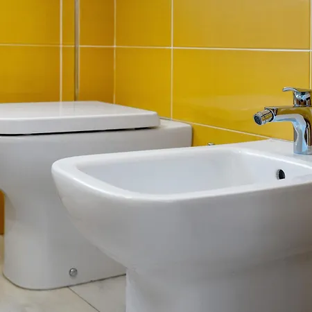 Apartmán Sea & Center - Chiavari