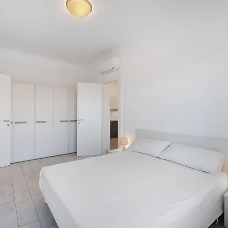 Sea & Center - Apartmán Chiavari