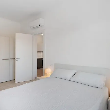 Sea & Center - Apartmán *
