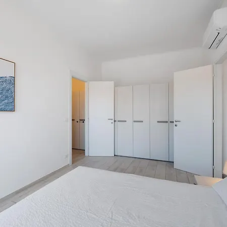 Sea & Center - Apartmán Chiavari