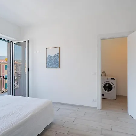 Sea & Center - Apartmán *